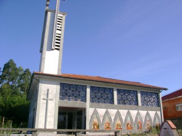 Capela de Nabais