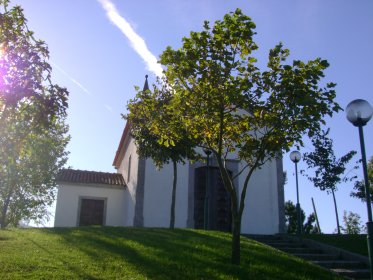 Capela de Farrapa