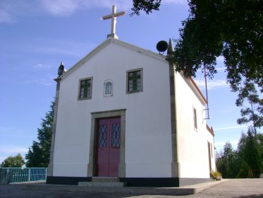 Capela de Abelheira