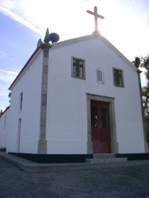 Capela de Abelheira