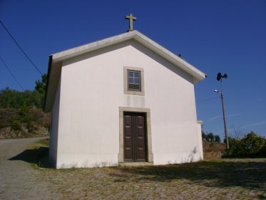 Capela de Carvlhal Redondo