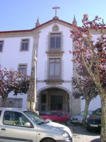 Museu de Arte Sacra de Arouca