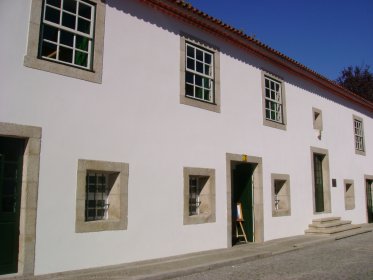Biblioteca Municipal de Arouca