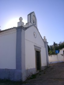 Capela de Arraiolos