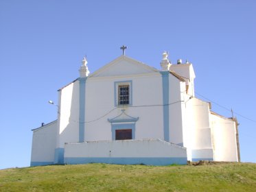 Igreja Nossa Senhora do Castelo