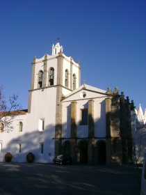 Convento dos Lóios / Convento de Nossa Senhora da Assunção
