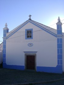 Igreja de Santana do Campo