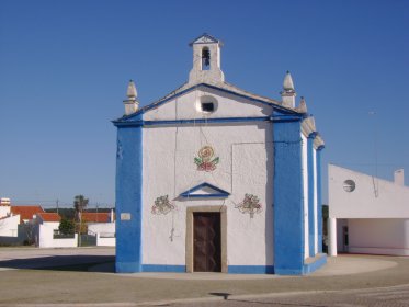 Igreja de Santa Clara do Sabugueiro