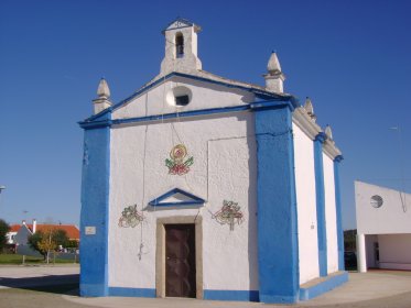 Igreja de Santa Clara do Sabugueiro