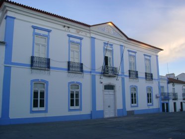 Câmara Municipal de Arraiolos