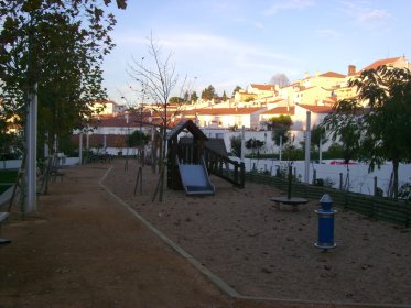 Parque Infantil de Arraiolos