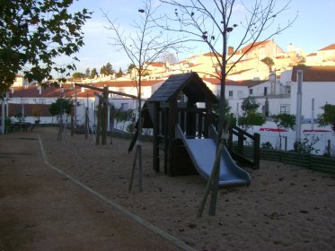 Parque Infantil de Arraiolos