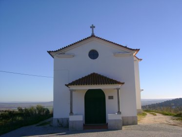 Igreja Matriz da Ilha do Castelo