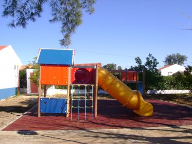 Parque Infantil da Vale do Pereiro
