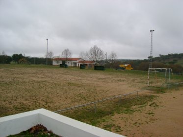 Campo de Futebol de Barulho
