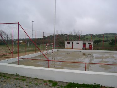 Campo de Futebol de Barulho