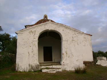 Capela de Recanto