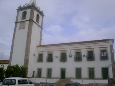 Câmara Municipal de Arronches