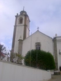 Igreja e Hospital da Misericórdia de Arronches