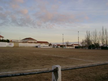 Campo de Futebol de Arronches