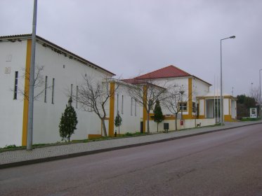 Centro Cultural de Arronches
