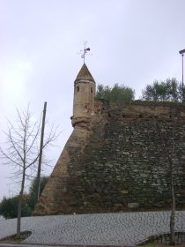 Fortificação Abaluartada de Arronches