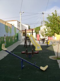 Parque Infantil de Alcobela de Baixo