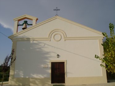 Igreja de Nossa Senhora da Encarnação