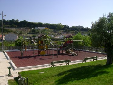 Parque Infantil Primavera