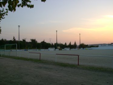 Campo de Futebol de Santiago dos Velhos