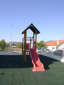 Parque Infantil da Fonte do Ouro