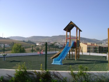 Parque Infantil da Urbanização da Ponte e Costa