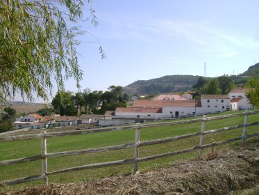 Escola de Equitação da Quinta de São Sebastião