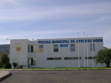 Piscina Municipal de Arruda dos Vinhos