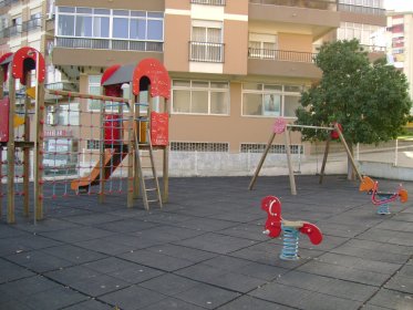 Parque Infantil da Quinta da Ponte