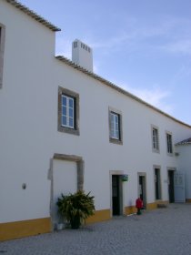 Galeria Municipal de Arruda dos Vinhos