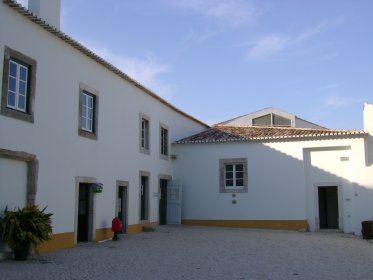Auditório Municipal de Arruda dos Vinhos