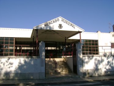 Mercado Municipal de Arruda dos Vinhos