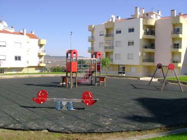 Parque Infantil da Praceta José Saramago