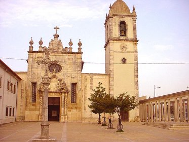 Igreja de São Domingos / Sé Catedral de Aveiro