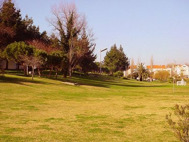 Parque de Santo António