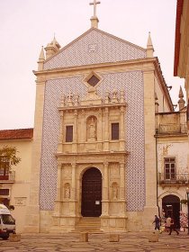 Igreja da Misericórdia de Aveiro