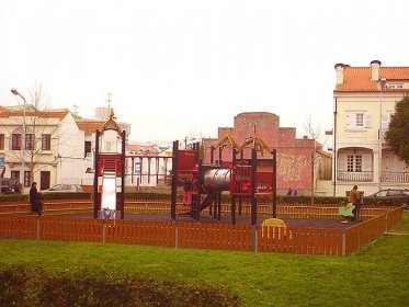 Parque de Santa Joana
