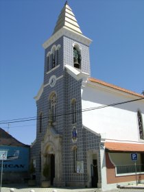 Capela de Oliveirinha