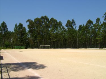 Campo de Futebol de Nariz