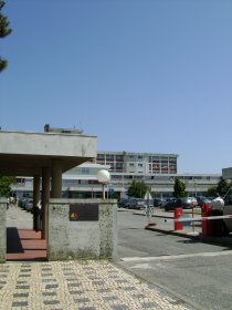 Hospital Infante Dom Pedro