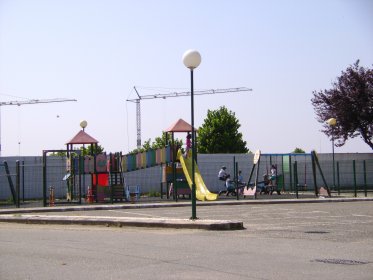 Parque Infantil do Bom sucesso