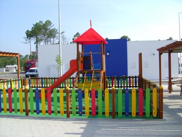 Parque Infantil da Estação de Serviço de Aveiro