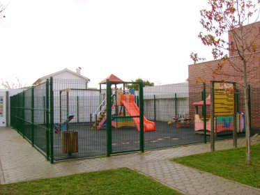 Parque Infantil Luzia Gamelas
