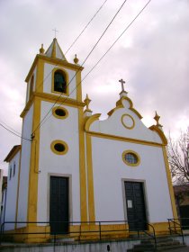 Igreja de Nossa Senhora da Vitória